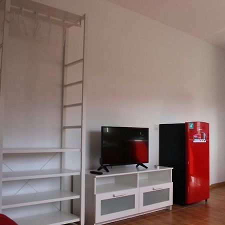 Apartamentos Los Chorros アガエテ エクステリア 写真