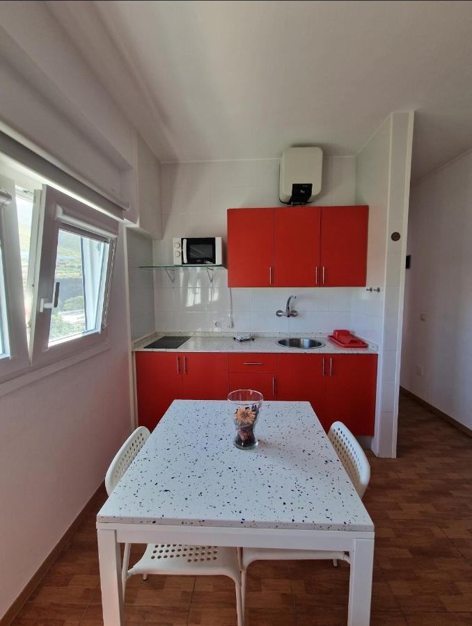 Apartamentos Los Chorros アガエテ エクステリア 写真